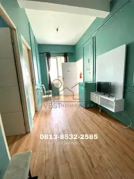 Disewakan apartemen green valley interior