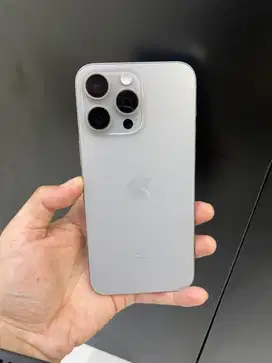 iPhone 15 promax 512gb iBox