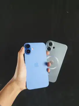 Iphone Xr 128gb Housing iP 16 Sinyal Permanen