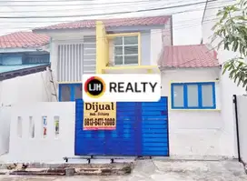 Rumah Minimalis Siap Huni Di Perum Botania Garden