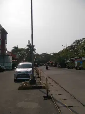 Dijual Ruko Market Boulevard