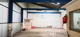 Gudang Dekat Pelabuhan Benoa Denpasar Bali