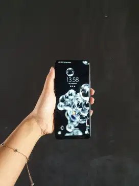 Samsung Galaxy S20 Ultra Cosmic Gray