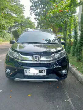 Honda BR-V 2018 Bensin