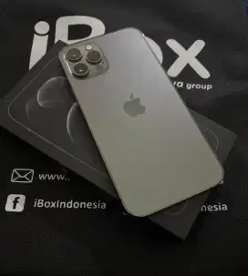 iphone 12 pro 128 gb fullset