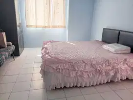 MItra Bahari Apartemen Ukuran 62m2 Dijual Cepat Mudah dan Aman