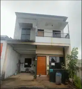 Murah !! Komplek Rosalie hills 88/119 3kt 2km 700 jt