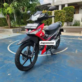 honda supra x 125 th 2017 berkualitas