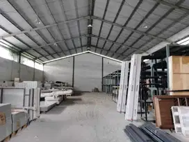 Di sewakn gudang narogong bekasi