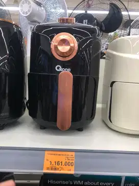 OXONE M AIR FRYER