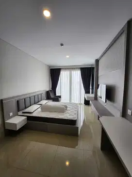 Apartemen Nagoya Thamrin City Lantai 10 Full Furnished Dkt Nagoya