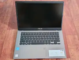 ASUS VivoBook A416MAO-FHD427