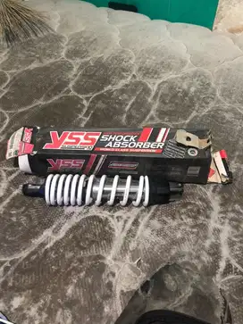 Skok shock yss mio  murah