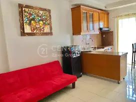 Dijual Apartemen Mediterania Garden Residences 2 Tanjung Duren Jakarta