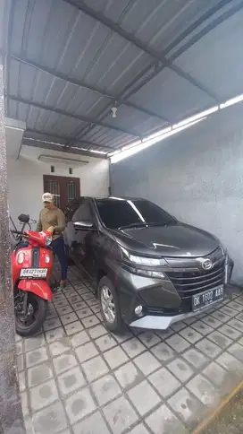 Rumah 3 Kamar Padangsambian