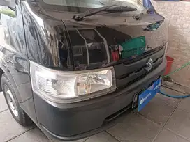 MEGA CARRY 2020 PICK UP 1.5 HITAM JL.KENJERAN OTOMART