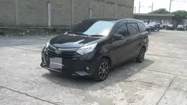 Toyota Calya 1.2 G AT Bensin 2020