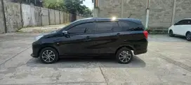 Toyota Calya 1.2 G AT Bensin 2020