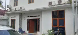 DIJUAL RUMAH KOST Jl. BUDI LUHUR (belakang Setra Duta); bandung *MRIO