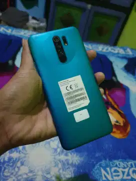 Redmi 9 ram 4/64gb nominus