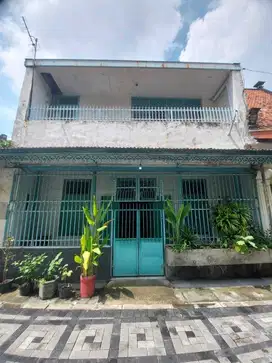 DIJUAL RUMAH BUBUTAN SURABAYA RON.A1639