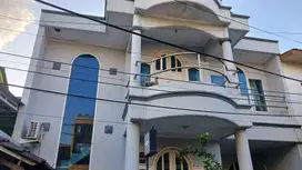 JUAL RUMAH 2 LANTAI di TYTYAN KENCANA SUMMARECON BEKASI