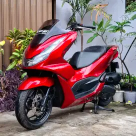 [TYPE ABS] All New Honda PCX  160 CC Tahun 2021 ISTIMEWA