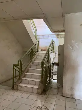 Dijual Dan Disewa Ruko 1000 Taman Palem Lestari