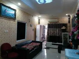 Di Jual Rumah Bagus Siap Huni di Harapan Indah Bekasi