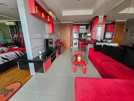 Dijual Cepat Apartemen Ancol Mansion Tower Atlantic