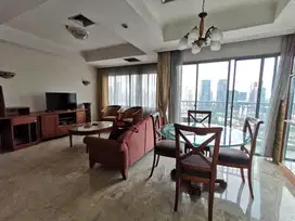 Dijual Apartemen Ambassador