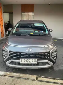 Hyundai Stargazer 2023 Bensin