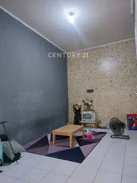 Rumah Mungil  Siap Huni  1 Lantai Villa Mutiara Cikarang