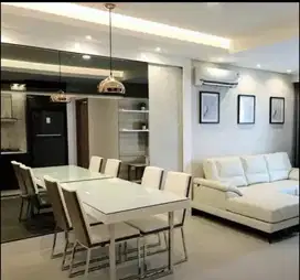 Apartement daerah muara angke penjaringan