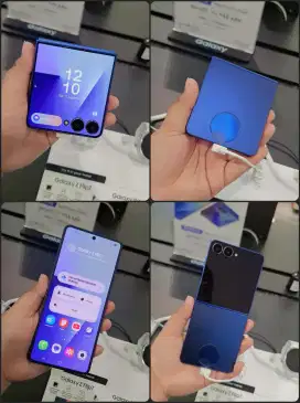 Segampang itu beli Samsung Galaxy Z Flip 7 kredit cukup pakai KTP