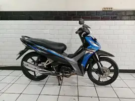 Revo Cw tahun 2015 orisinil bagus