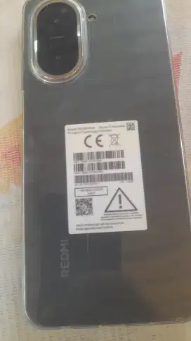 dijual xiaomi redmi a5 kondisi second, pemakaian 1 bulan.