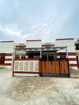 Di Jual Rumah WOOW Murah Banget