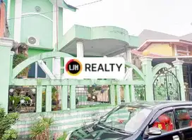 Rumah Di Perumahan Taman Mediterania