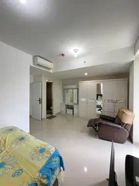 Dijual Cepat Rainbow Springs 4br Renoved The Springs Gading Serpong