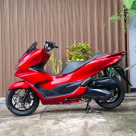 [TYPE ABS] All New Honda PCX  160 CC Tahun 2021 ISTIMEWA