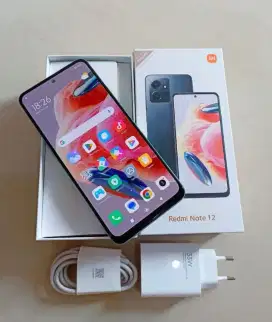 REDMI NOTE 12 FULLSET