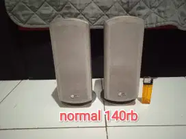 Speker pasif LG
