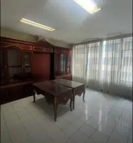 Ruko daerah kelapa gading jakarta utara