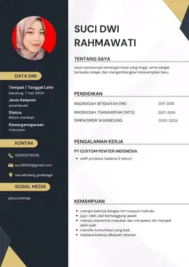 cari lowongan kerja