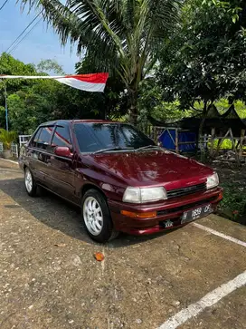 Daihatsu classy 1.3 sudh cdi ac dingin nyaman