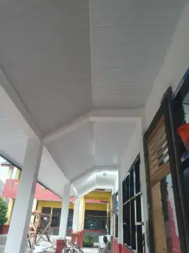 Jasa renovasi rumah