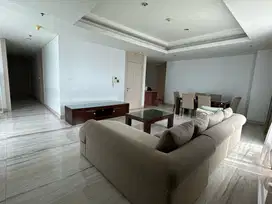 Termurah Apartemen Regatta Pantai Mutiara 3Kamar Tidur