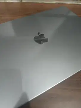 MacBook Pro M1 Pro 16 inch Mulus