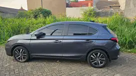 Honda City 2021 Bensin